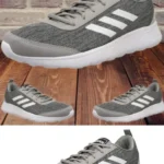 Adidas Men’s Clinch-X M Running Shoe