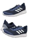 Adidas Men’s Clinch-X M Running Shoe – Colour Blue