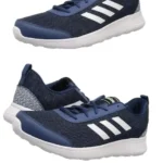 Adidas Men’s Clinch-X M Running Shoe – Colour Blue
