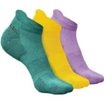 HEELIUM Bamboo Socks for Men - Odour-Free & Breathable - 3X Softer than Cotton Socks (1)