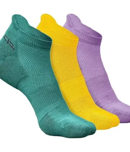 HEELIUM Bamboo Socks for Men - Odour-Free & Breathable - 3X Softer than Cotton Socks (1)