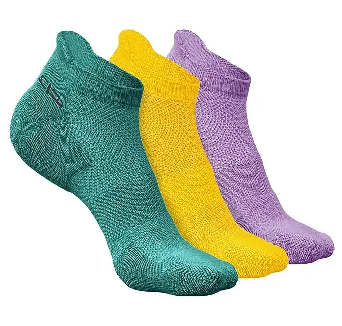 HEELIUM Bamboo Socks for Men - Odour-Free & Breathable - 3X Softer than Cotton Socks (1) HEELIUM Bamboo Socks for Men - Odour-Free & Breathable - 3X Softer than Cotton Socks (1)