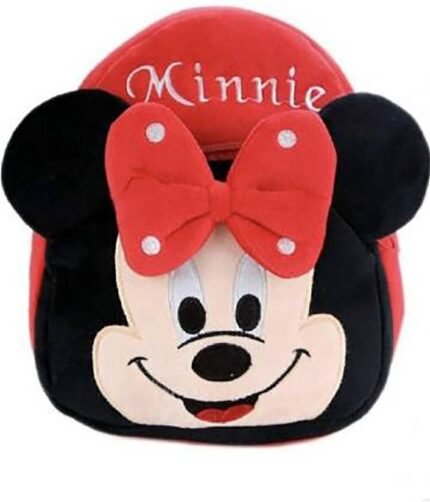 red minnie school bag for kids p Theekchhoo Home