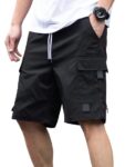 REDX Men Shorts || Men Shorts Cotton || Men Shorts Casual || Men Cotton Chino Shorts || Bermuda (Short)