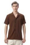 Dennis Lingo Men Slim Fit Shirt