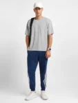 NOBERO Men's Slim Track Pants