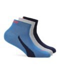 Puma Cotton Unisex Regular Socks