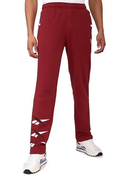 Reebok Men Track Pants1