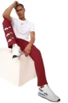Reebok Men Track Pants