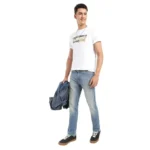 TheekChhoo - Levi’s 511 Men’s Slim Fit Mid Rise Jeans