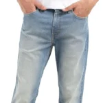 TheekChhoo - Levi’s 511 Men’s Slim Fit Mid Rise Jeans