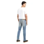 TheekChhoo - Levi’s 511 Men’s Slim Fit Mid Rise Jeans