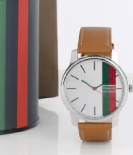 TheekChhoo - Peter-england-analog-watch-men.