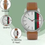 TheekChhoo - Peter-england-analog-watch-men