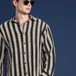 Theekchhoo - GRECIILOOKS Shirt for Men