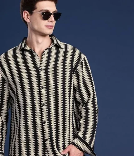 Theekchhoo - GRECIILOOKS Shirt for Men