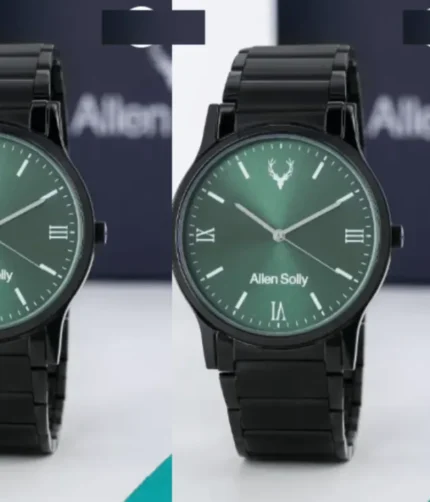 Theekchhoo - allen-solly-analog-watch-men