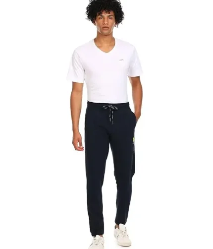 U.S. POLO ASSN. Men Regular Fit Lounge Bottom