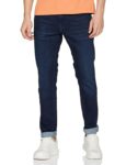 U.S. POLO ASSN. Men's Tapered Jeans