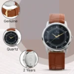 Titan – Analog Watch – For Men - theekchhoo.com