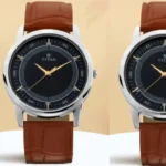 Titan – Analog Watch – For Men - theekchhoo.com 2