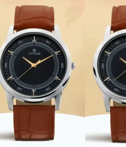 Titan – Analog Watch – For Men - theekchhoo.com 2