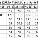 Men's Cotton Floral printed kurta Pyjama Set - color Olive color
