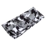 ARM SLEEVES UV Protection Cooling -Sun Sleeves for Men & Women. Perfect for Cycling| Driving| Running| Basketball| Football & Outdoor Activities. Performance Stretch & Moisture Wicking - Colour Grey