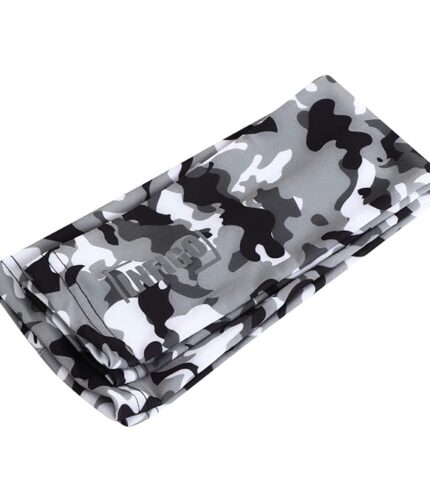 ARM SLEEVES UV Protection Cooling -Sun Sleeves for Men & Women. Perfect for Cycling| Driving| Running| Basketball| Football & Outdoor Activities. Performance Stretch & Moisture Wicking - Colour Grey