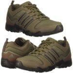 Adidas Mens Agora 1.0 Multisport Training Shoes colour brown