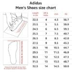 Adidas Men's Clinch-X M Running Shoe - Colour LEGINK - LEGGLD