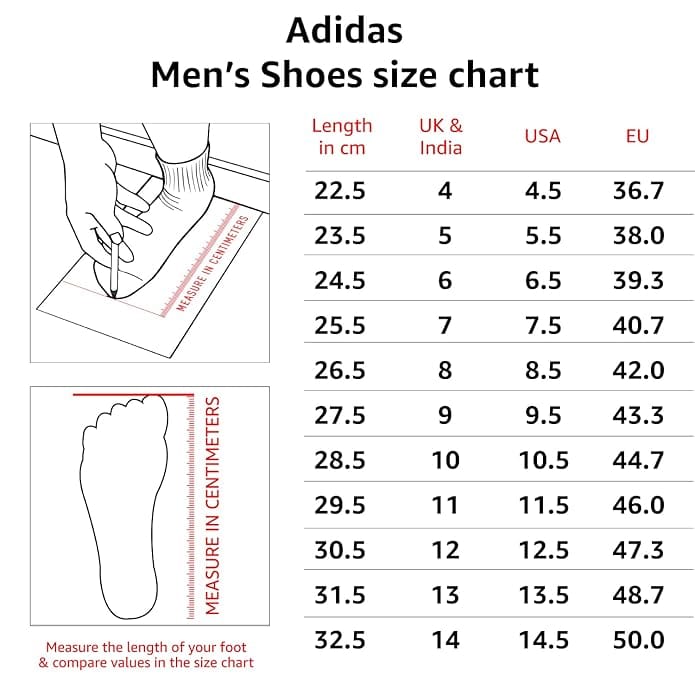 Adidas Men's Clinch-X M Running Shoe - Colour LEGINK - LEGGLD Adidas Men's Clinch-X M Running Shoe - Colour LEGINK - LEGGLD