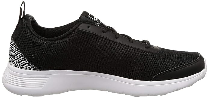 Adidas Men's Clinch-X M Running Shoe - Colour Black 4