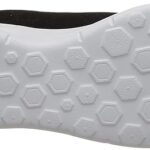 Adidas Men's Clinch-X M Running Shoe - Colour Black