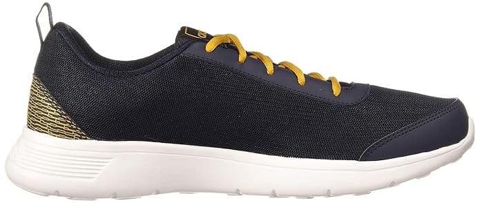 Adidas Men's Clinch-X M Running Shoe - Colour LEGINK - LEGGLD - CBLACK 3