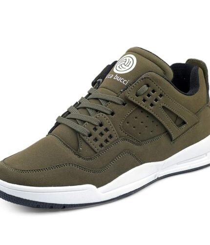 Bacca Bucci Men's Sneaker