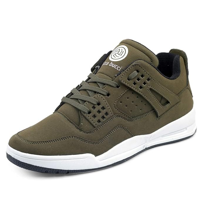 Bacca Bucci Men's Sneaker01 Bacca Bucci Men's Sneaker