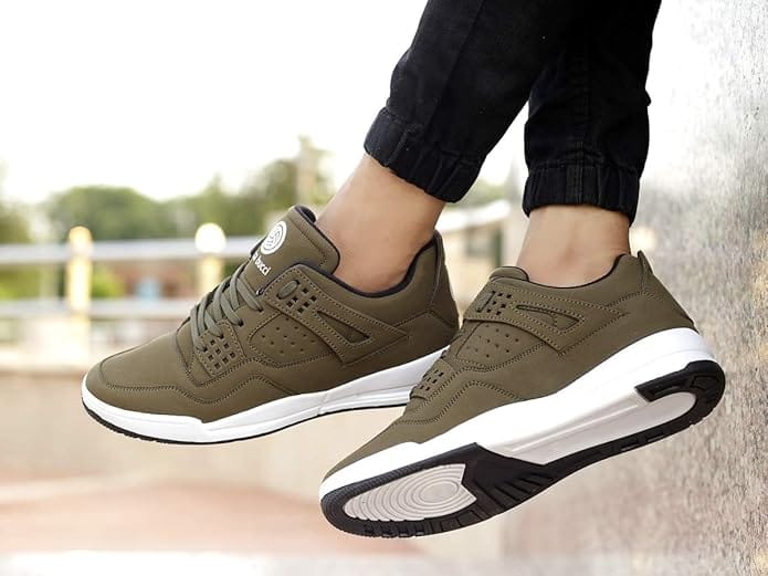 Bacca Bucci Men's Sneaker02