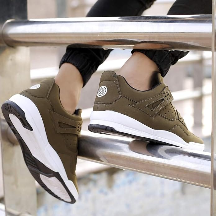 Bacca Bucci Men's Sneaker05