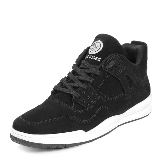 Bacca Bucci Men's Sneaker8 Bacca Bucci Men's Sneaker