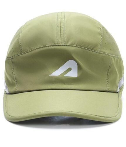 Boldfit Cap for Men Snapback Mens Cap Stylish Quick Dry Unisex Mens Caps for Women Sun Protection HeadCap for Boys Sports Headwear for Man Summer Caps for Men Baseball, Cricket