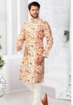 Kurta Pyjama Set for Mens Ethnic & Designer Wear