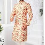 Kurta Pyjama Set for Mens Ethnic & Designer Wear