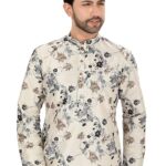 Kurta Pyjama Set for Mens Ethnic & Designer Wear - Colour LE 001