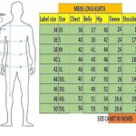 Kurta Pyjama Set for Mens Ethnic & Designer Wear - Colour LE 010