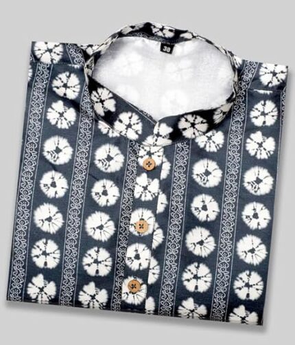 Kurta Pyjama Set for Mens Ethnic & Designer Wear - Colour LE 101 - Peacock