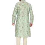 Kurta Pyjama Set for Mens Ethnic & Designer Wear- Colour LG 002