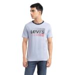 Levi's Men's Slim Fit T-Shirt