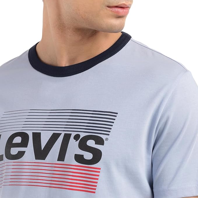 Levi's Men's Slim Fit T-Shirt2