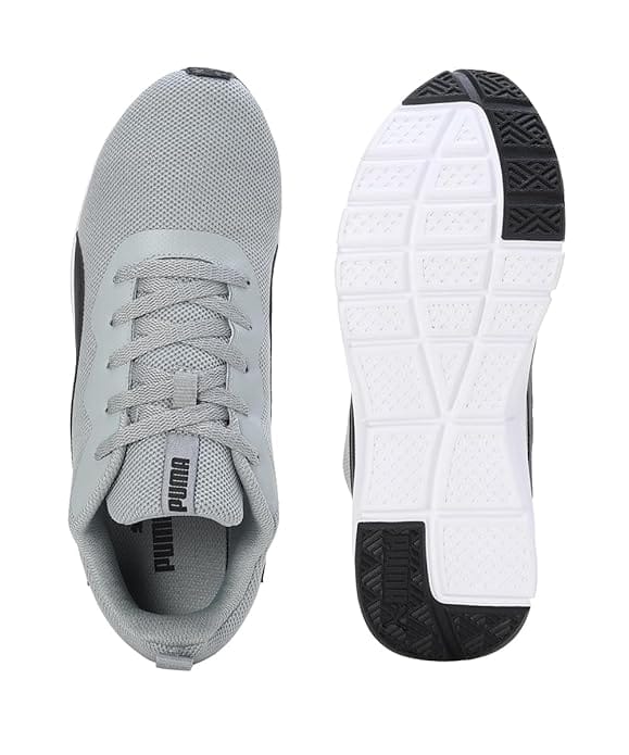 Puma Men's Snatch V2 Sneaker5